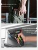 Worx Brushless Impact Driver WU131X/WU130X: Lithium-Ion, Rechargeable, Variable Speed, Handheld Electric Drill