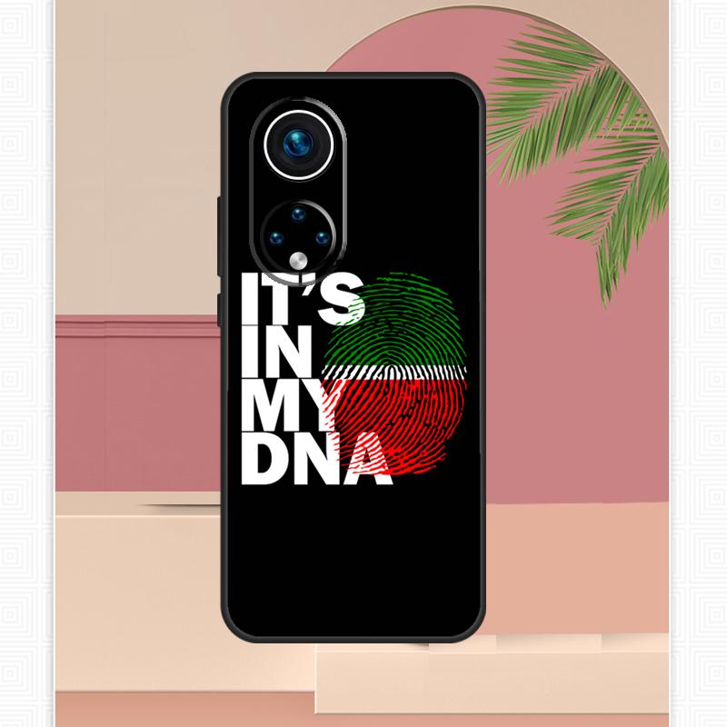 Чехол-футляр с флагом и гербом Татарстана для Honor Magic 7 Lite 5 6 8 Pro Honor 200 400 X9c X9b X9a X8b X8a X8c 50 70 90