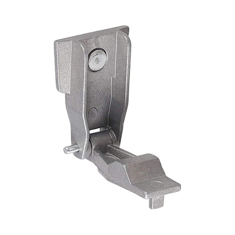For Alfa Romeo 147 GT Fiat 500 Abarth Chrome Outer Door Handle Hinge Repair Kit Passenger Left Driver Right 51964555 51939041