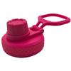Leakproof Cup Cap 12/16/18/21/24/32/40/64oz Bottle Cover Durable Cup Lids  Outdoor