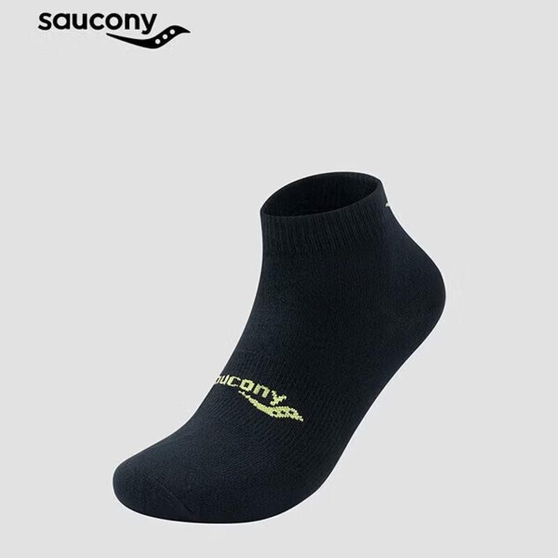 SAUCONY Спортивные носки с манжетой Urban Life
