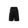Nike Спортивные шорты мужские черные средние DH6763-013