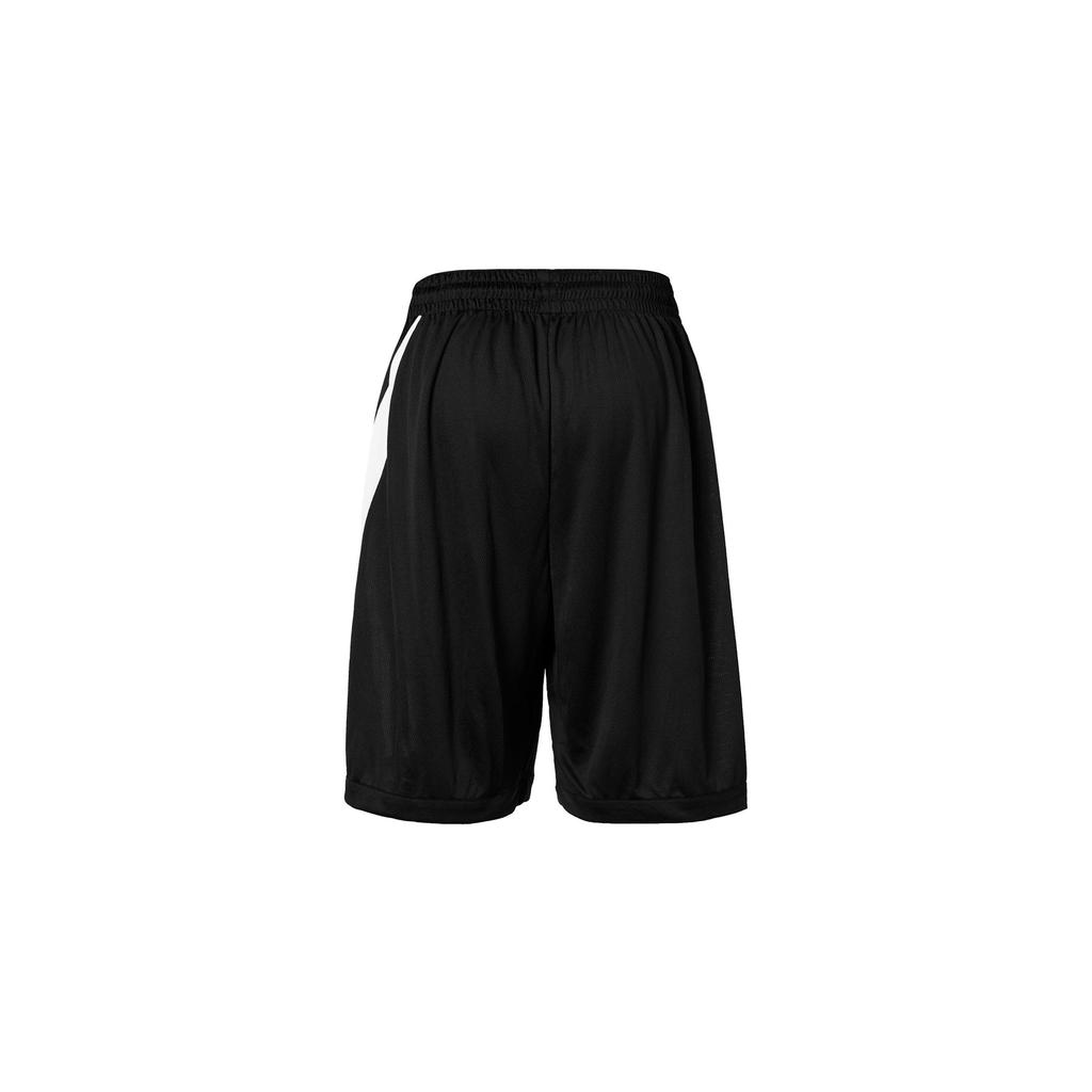 Nike Спортивные шорты мужские черные средние DH6763-013