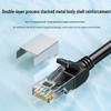 UGREEN Cat6 Flat Ethernet Cable