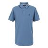 Mens Tadeo II Tipped Polo Shirt