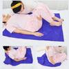 Patient Transfer Slide Sheet Patient Positioning Lifting Pad Mat Bedding Mattress Hospital Home Elderly Bedding Shifting Moving