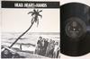 LP Пластинка HEAD HEART + HANDS - Flor Di Anglo 23800 MOOD 1980 Германия Джаз Б/У