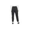 Nike Спортивные брюки Dri-FIT Tech Pack Solid Logo Embroidered Loose High Talysse Casual Брюки женские низ черного цвета DV8236-010