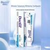 Dr. White Ultimate Whitening & Spearmint Toothpaste (3 x 125g)