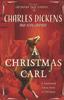 Книга A Christmas Carl : A Greyhound Ghost Story of Christmas : 2