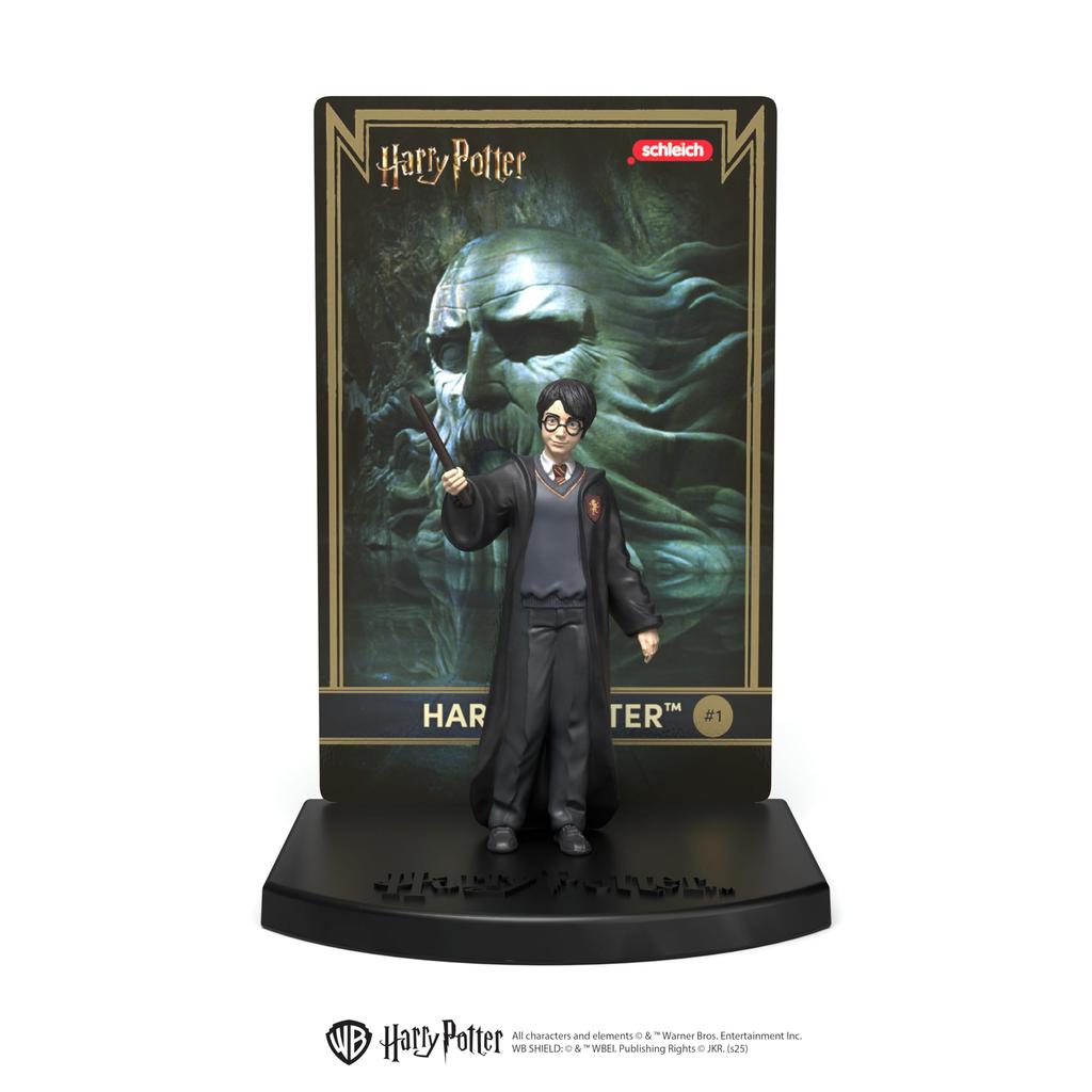 Schleich Коллекция минифигурок Гарри Поттера Серия 1 70683