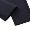 JOEONE Men's Winter Anti-Wrinkle Slim Fit Casual Trousers