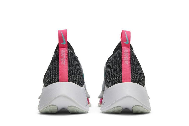 Nike Air Zoom Tempo Next% Flyknit South Beach