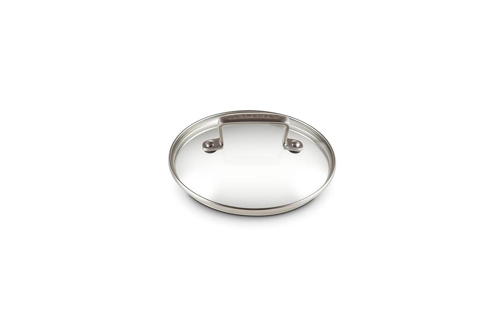 Le Creuset Glass Lid For TNS Frying Pan 16cm