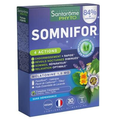 Пищевые добавки и спортивное питание – Сон