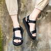 Shop   Unisex Comfortable Outdoor Strap Sandals Wdms Wse Ts10731018