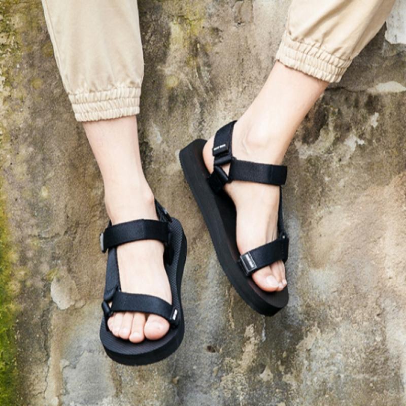 Shop   Unisex Comfortable Outdoor Strap Sandals Wdms Wse Ts10731018