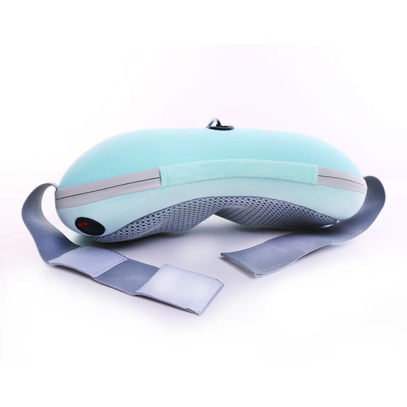 breo BM1801 Portable Neck Massage Pillow CN plug (adapter included)
