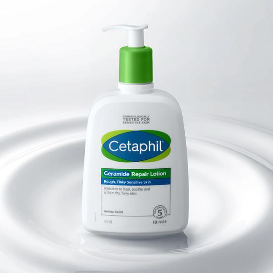 Cetaphil Ceramide Repair Lotion 473ml