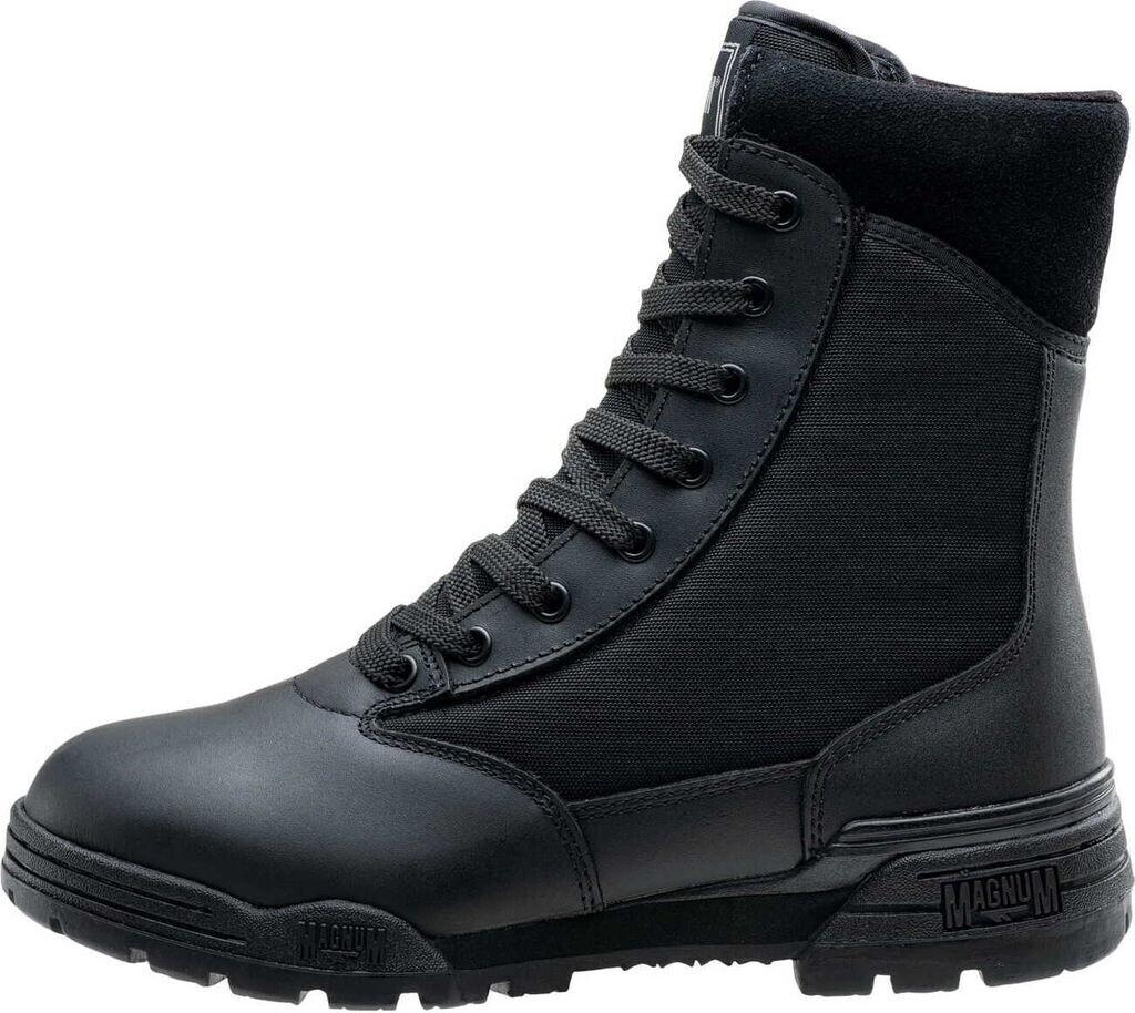 Сапоги Magnum Classic Boots черные