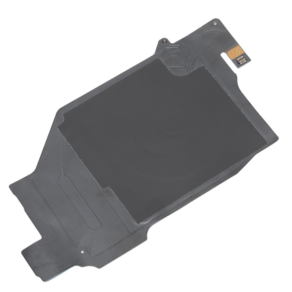 Антенна NFC для беспроводной зарядки, гибкий кабель-наклейка для Samsung S20 Ultra 5G G988BDS