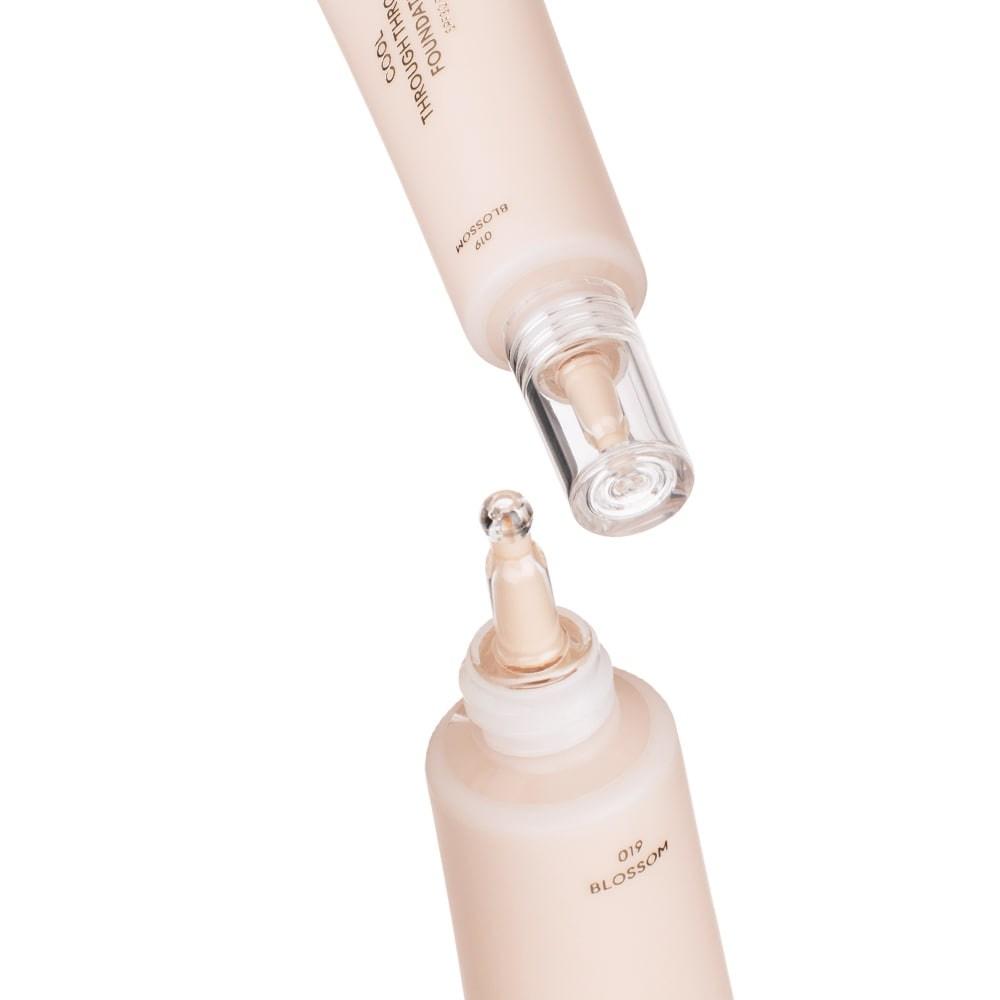 Amelie Cool Thru Thru Foundation SPF30 PA++ 019 Blossom, 1 шт.