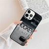 Чехол для телефона "Хоккей - это жизнь" Для iPhone 17 Air 16 15 11 12 13 14 Pro Max Plus coque