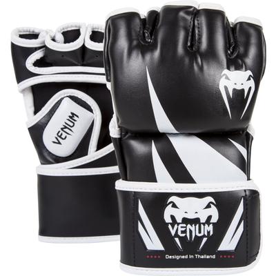 Перчатки для ММА VENUM Fight Challenger, размер, (черный), L / XL