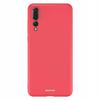 Sc Silicone Case Huawei P20 Pro Red