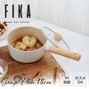 FIKA от Neoflam Сотейник, 18 см, с керамическим покрытием, для газовых и индукционных плит
