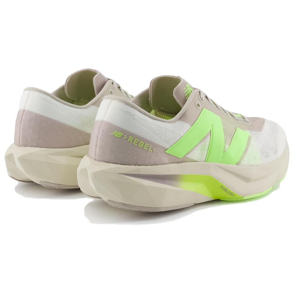 New Balance Мужские беговые кроссовки FuelCell SuperComp Trainer Lum MFCXLUM