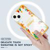 Shockproof Cartoon Pattern Soft Phone Case Full Cover Camera Transparent Protection Case for Huawei Honor iPhone Samsung Xiaomi Redmi OPPO Realme Vivo