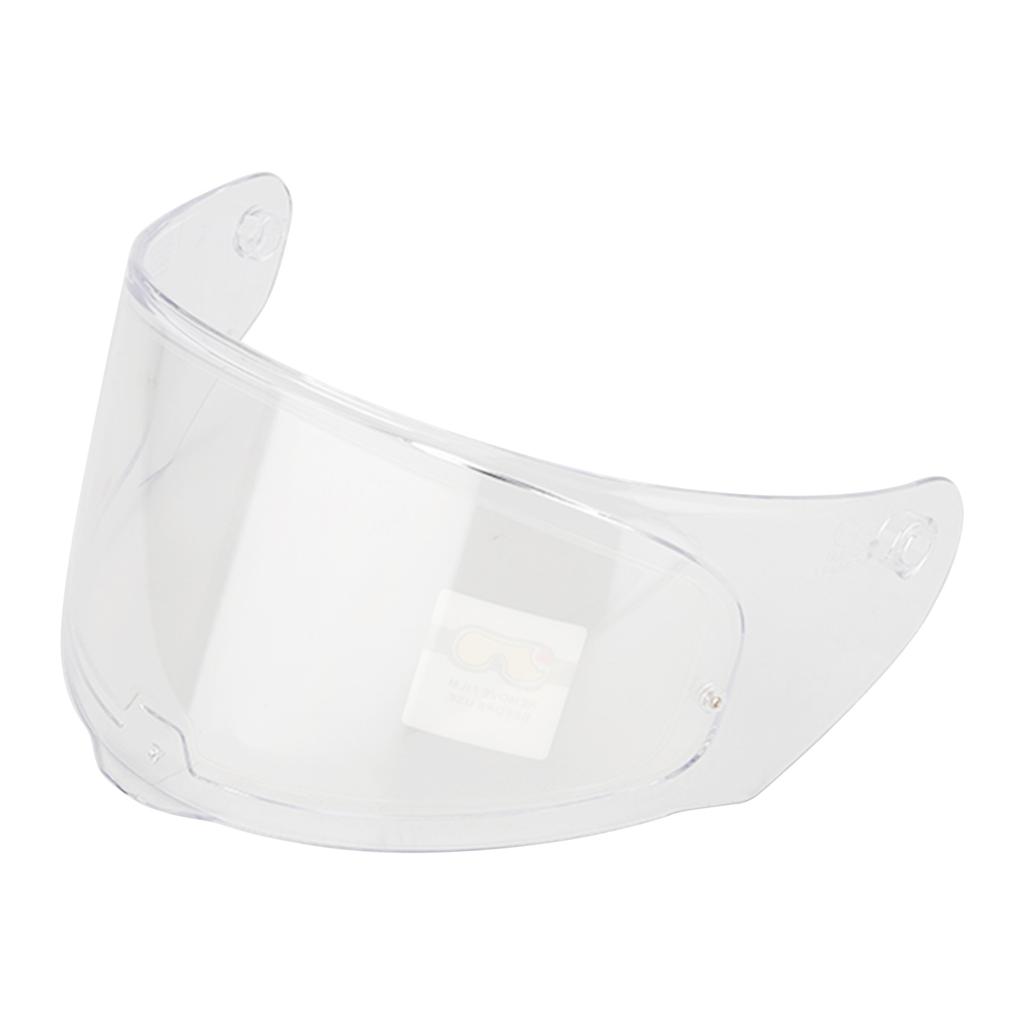 Универсальная пленка для защиты от запотевания мотоциклетного шлема для прозрачной наклейка на козырек шлема FF353/FF328/FF390/FF800/FF397