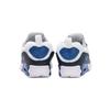 Nike Air Max Tiny 90 Low top Retro Running Shoes Gray Blue Baby 881924-003