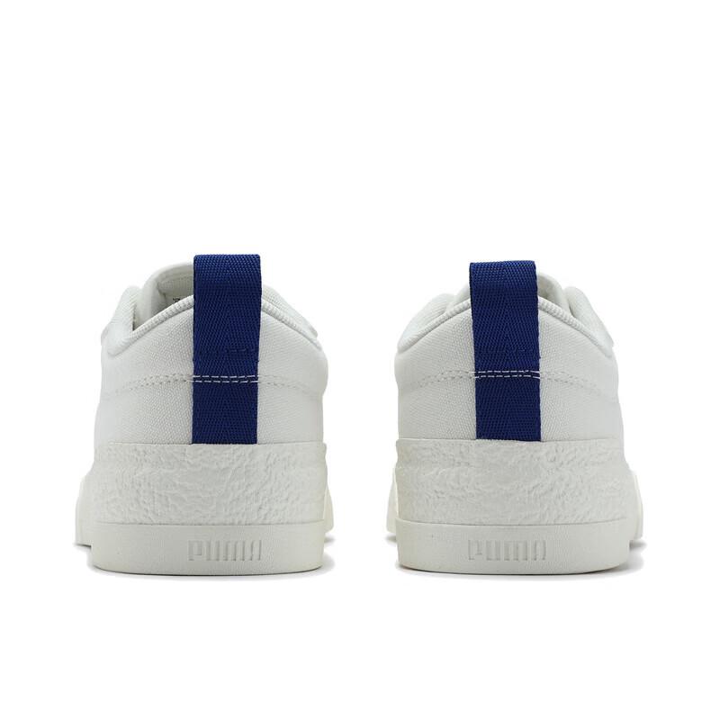 Puma TERRETA 400781 Классические холщовые повседневные туфли