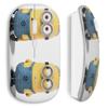 Minions Faces Wireless Mouse