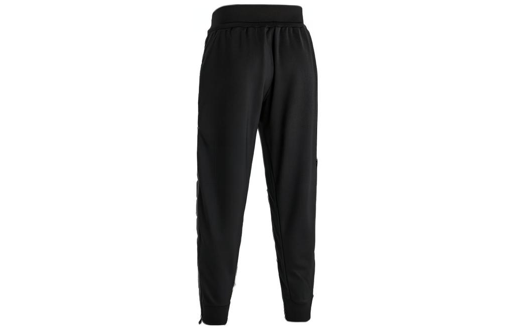 Under Armour Повседневные брюки женские черные 1368673-001
