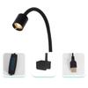 USB Mini Clip-on Lamp Adjustable Aquarium Plant Light LED Aquarium Light  Home Decorations