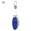 Accessories Boating Sea Water Floating Keychain Pool Parts Key Pendant Sailing Fishing Keyring
