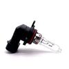 9012 Hir2 Px22D Hb4 Car Headlight Bulb Wider Driving Vision 12V 55W Clear Halogen Headlamp Light Bulb Car Accessories
