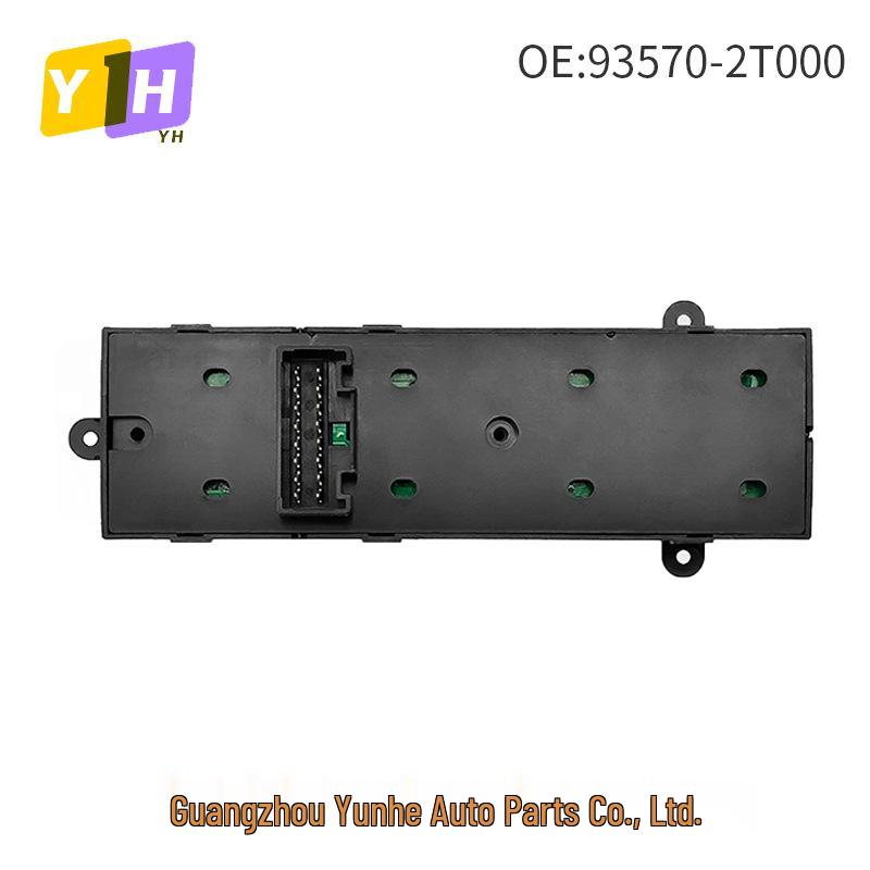 93570-2T000 Kia Optima 2011-2013 Power Window Switch