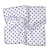 2021 Small Size Women Scarf Fashion Print Silk Scarves Square Neck Office Satin Handkerchief Bandana Foulard