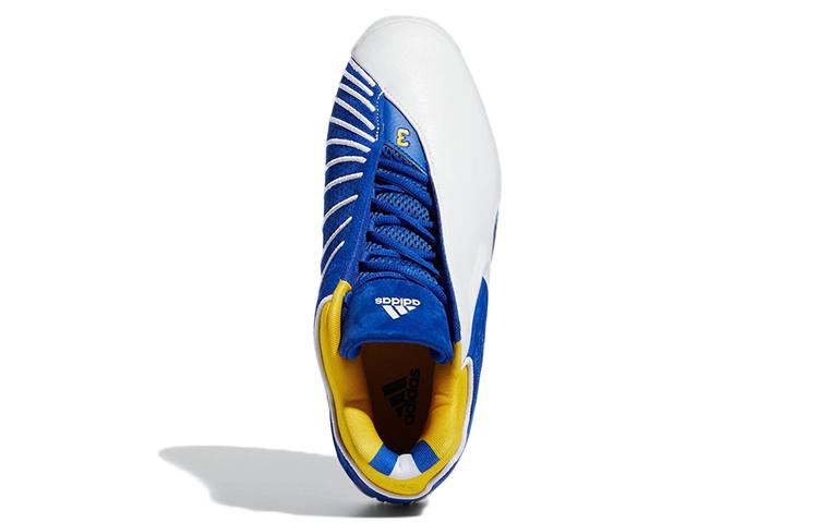 T-Mac 3 Adidas Restomod 'Auburndale' GY0267