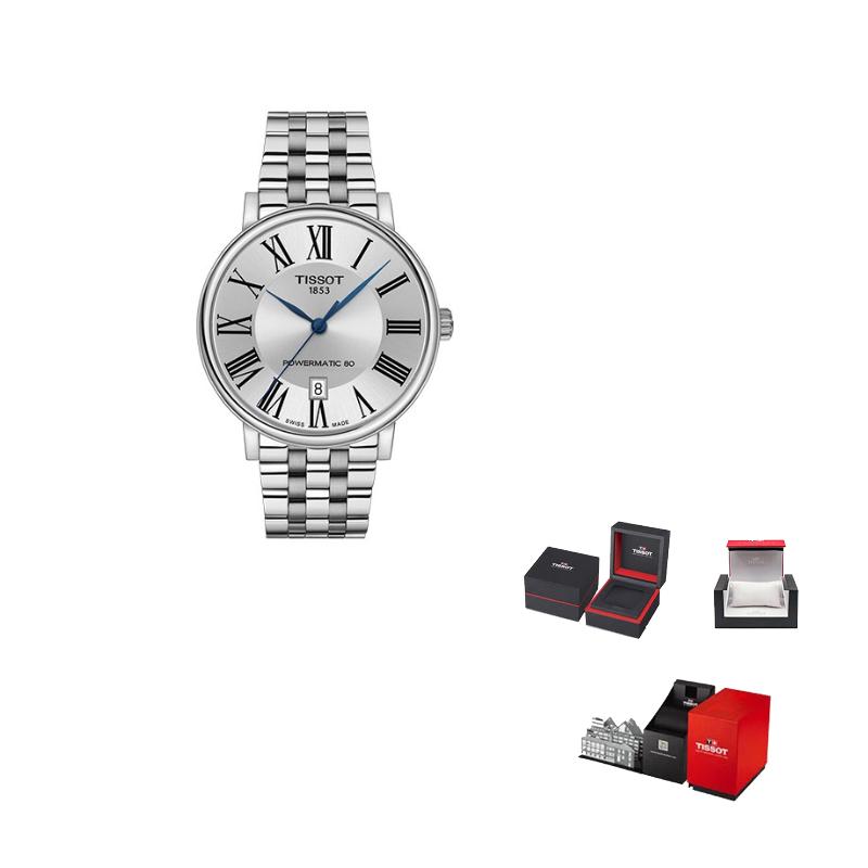 Tissot Мужские часы Kason Zen I Collection T122.407.11.033.00