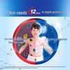 Safeguard Health Очищающий гель для душа Двойная упаковка