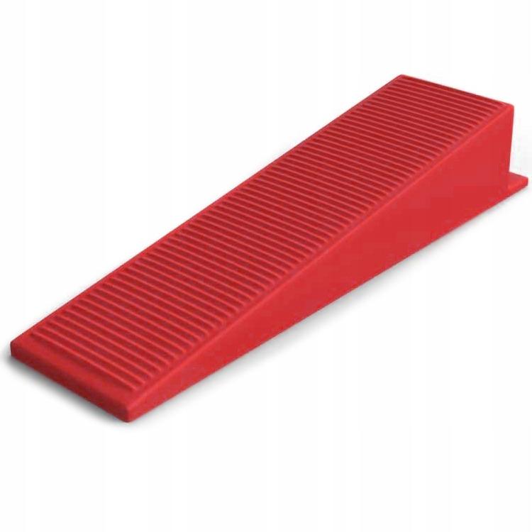 100-Piece Tile Leveling System Wedges