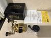 18 Ocea Conquest CT 201PG Кастомная Отличная Shimano - Состояние