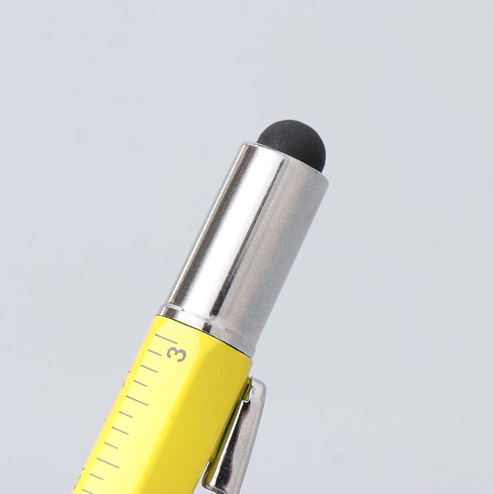 Расходные материалы Сенсорный экран Уровень Шариковая ручка Многофункциональная ручка Емкостная ручка Линейка Гаджеты