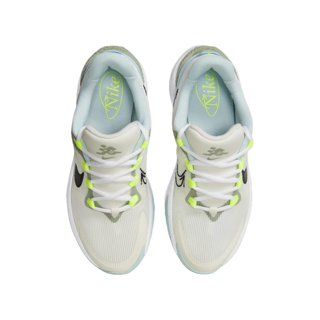 Nike Star Runner 4 Next Nature GS Wherever Whenever Kids Sneakers White Jade-Horizon Volt HQ3469-101