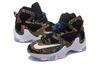 Nike LeBron 13 Bhm 2016 828377-910